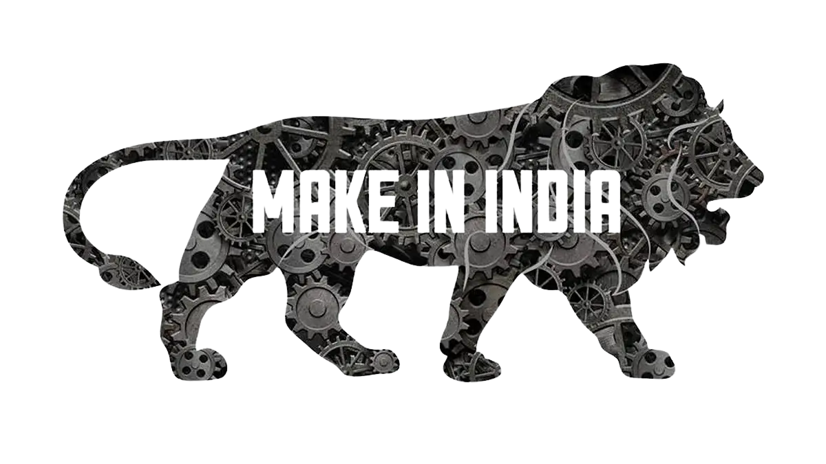Make in India