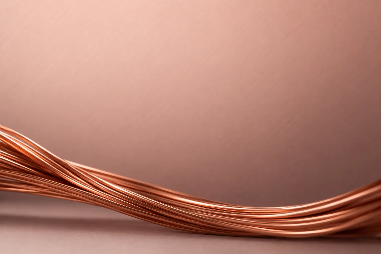 Polyester Enamelled Copper Wire