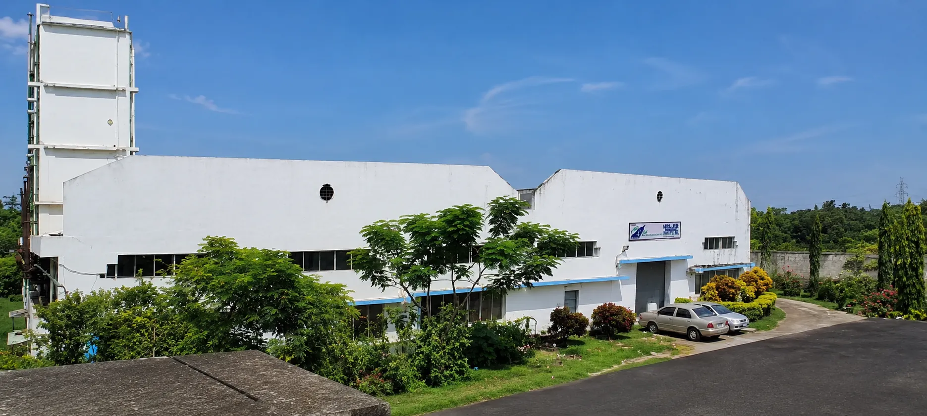 Versatile Wires manufacturing